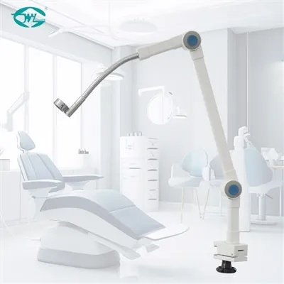 Ramię nośne ze stopu aluminium o-wytrzymałości, zaprojektowane z myślą o nowo...